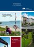 3 2 n y a l ä g e n h e t e r. Så tänkte arkitekten: Lätt och vackert, modernt och smart sid 6. Bo i Rydebäck nära både strand och stad.