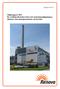 Diarienr 0117/14. Miljörapport 2013 för avfallskraftvärmeverket och sorteringsanläggningen, inklusive återvinningscentralen vid Sävenäs