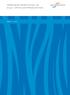 förnybar ersättning av olja i spetslastproduktion Rapport 2006:5