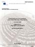 RÄTTSLIGA FRÅGOR FORUM OM CIVILRÄTTSLIG SAMARBETE: ARBETSUNDERLAG 2 DECEMBER 2008 SAMMANTRÄDE IV FAMILJERÄTTOCH ARVSRÄTT BAKGRUNDSMATERIAL