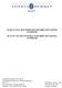 LIVSKVALITET HOS PERSONER MED IRRITABLE BOWEL SYNDROME QUALITY OF LIFE IN PEOPLE WITH IRRITABLE BOWEL SYNDROME