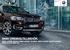 BMW ORIGINALTILLBEHÖR.