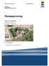 Planbeskrivning. Källö 6:4, kv Myrängen. Detaljplan för småindustri Gävle kommun, Gävleborgs län 2014-07-04 DNR: 13BMN135 HANDLÄGGARE: HENRY GREW