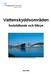 Vattenskyddsområden. fastställande och tillsyn. Göta Älv, både båtled och dricksvattentäkt, Bild Göteborgs stad