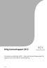 Årlig kontrollrapport 2012. Europeiska socialfonden (ESF) - Nationellt strukturfondsprogram för regional konkurrenskraft och sysselsättning 2013:16