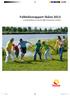 Folkhälsorapport Skåne 2013. - en undersökning om vuxnas livsvillkor, levnadsvanor och hälsa