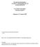 Allvarlig barnmisshandel en studie av polisanmälda fall i ett svenskt polisdistrikt. Eva-Maria Annerbäck* Charlotta Lindell**
