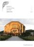 Allmänna Antroposofiska sällskapet 2009 / 2010. deutsch english español français italiano nederlands svenska. Goetheanum