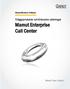 Mamut Enterprise Call Center