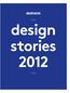 design stories 2012 Abstracta AB