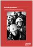 Kvinnlig brandman. en granskning av Räddningstjänstens arbete med rekrytering