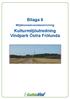 Bilaga 6. Miljökonsekvensbeskrivning. Kulturmiljöutredning Vindpark Östra Frölunda