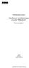 Tranås kommuns revisorer. Granskning av ärendehanteringen avseende Blåljushuset. Revisionsrapport. KPMG 2007-06-11 Kristian Gunnarsson