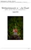 Wildlifephotographer.se - PDF Edition - Augusti 2014 Augusti 2014