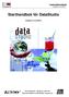 Starthandbok för DataStudio