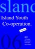 Island Youth Co-operation.
