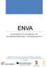 ENVA. Introduktion och instruktioner för livscykelkostnadsanalys i vattenpumpsystem