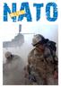 NATO. nej tack NATO NEJ TACK MAJ 2015 1