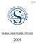 2010-02-22 VERKSAMHETSBERÄTTELSE