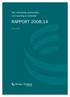 Den mikrobiella arbetsmiljön vid insamling av matavfall RAPPORT 2008:14 ISSN 1103-4092