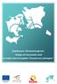 Cykelturism i Öresundsregionen. Nuläge och ekonomiskt värde En analys inom EU-projektet Öresund som cykelregion