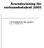 Årsredovisning för verksamhetsåret 2005. LIFEASSAYS AB (publ) Org. nr.: 556595-3725