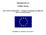 PROJEKTPLAN GERDA Botnia
