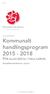 Förskola och skola... 6 Gymnasiet... 6 Vuxenutbildning... 6. Näringsliv... 7 Sysselsättning... 7