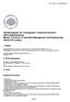 1. Beslut. 2. Förkunskapskrav. 3. Urval. Dnr: BTH-4.1.2-0299-2015. Page 1. Betygsbaserade grupper