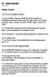 01 - Cirkus Snowden Show Notes