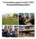 Verksamhetsrapport tertial 2 2015 Kommunledningssektor