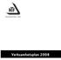 Innehållsförteckning. 7. Trafiknykterhet 20 7.1 Don t Drink and Drive 20 7.2 Länge Leve Livet 21 8. Äldres trafiksäkerhet 21 8.1 Äldre bilförare 21