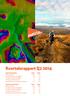 Kvartalsrapport Q2 2014