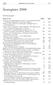Årsregister 2008. Författarregister