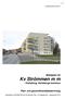 1 (15) SAMRÅDSHANDLING. Detaljplan för Kv Strömmen m m i Karlsborg, Karlsborgs kommun. Plan- och genomförandebeskrivning