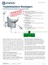 Toalettsystem Roslagen