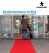 Besöksinformation för Alla. råd till kommuner och företag som informerar om tillgänglighet