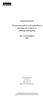 Askersunds kommun. Kommunstyrelsen och nämndernas styrning och kontroll av arbetsgivarfrågorna. Revisionsrapport 2007