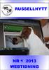 NR 1 2013 WEBTIDNING