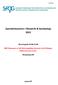 Specialistexamen i Obstetrik & Gynekologi 2015