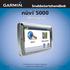 Snabbstartshandbok. nüvi. GPS-navigator. 2008 Garmin Ltd. eller dess dotterbolag