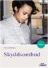 Upplaga 3. Vision utbildningar. Skyddsombud. Skyddsombud- 1