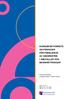 KONSUMENTVERKETS ANVISNINGAR FÖR FRÄMJANDE AV SÄKERHETEN I SIMHALLAR OCH BADINRÄTTNINGAR. Konsumentverkets publikationsserie 1/2003, Finland