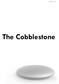 Manual. The Cobblestone