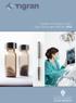 Inbjudan till teckning av Units i Tigran Technologies AB (publ) 2012