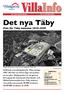 Det nya Täby Plan för Täby kommun 2010 2030