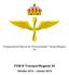 FOM-B Transportflygplan 84