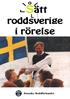 Svenska Roddförbundet