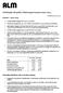 ALM Equity AB (publ): Delårsrapport januari-mars 2013