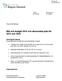 Mål och budget 2014 och ekonomisk plan för 2015 och 2016